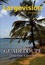 Guadeloupe. Direction Caraïbes Edition en gros caractères