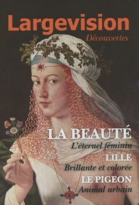 Claude Four - La beauté - L'éternel féminin.
