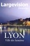 Lyon, ville des lumières Edition en gros caractères