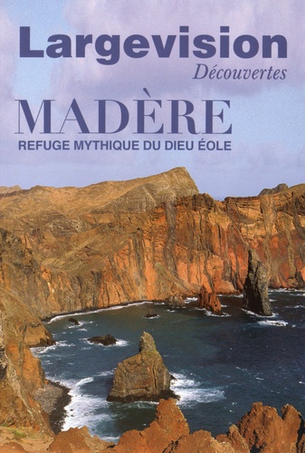 Claude Four - Madère - Refuge mythique du dieu Eole.