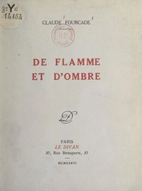 De flamme et d'ombre