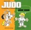 Judo pour nous : ceinture orange, ceinture verte