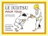 Claude Fradet - Le jujitsu pour tous - Ceintures blanche, jaune, orange.