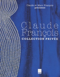 Claude François et Marc François - Claude François. 1 CD audio