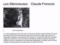 Claude François - Les silencieuses. 1 DVD