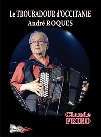 Le troubadour d'Occitanie