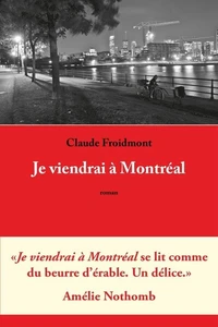 Je viendrai a montreal