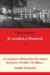 Je viendrai a montreal