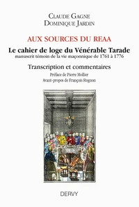 Aux sources du REAA
