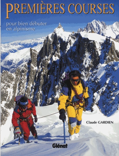 Claude Gardien - Premieres Courses.