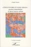 Claude Garrier - Côte d'Ivoire et zone Ohada - Gestion immobilière et droit foncier urbain.