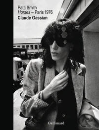 Patti Smith "Horses", Paris 1976