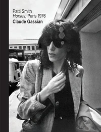 Patti smith