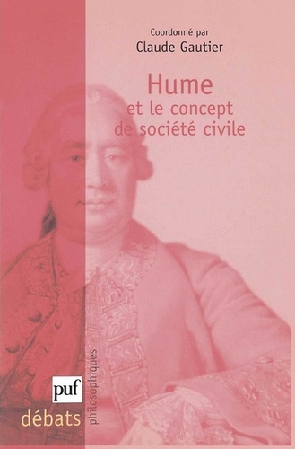 David Hume et la question de la société civile