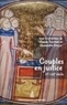 Claude Gauvard et Alessandro Stella - Couples en justice - IVe-XIXe siècle.