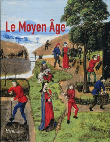 Le Moyen Age - Occasion