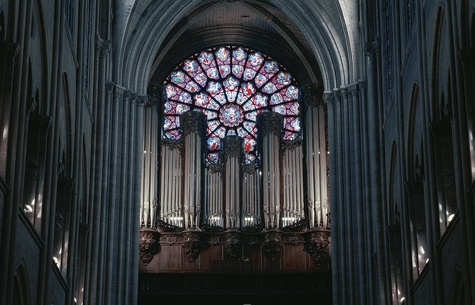 Notre-Dame de Paris. Cathédrale éternelle - Occasion