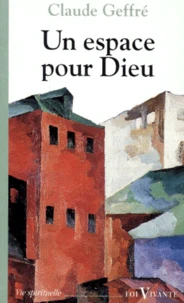 Un espace pour Dieu