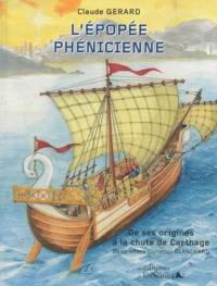 L'épopée phénicienne