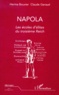 Claude Geraud et Herma Bouvier - Napola. Les Ecoles D'Elites Du Troisieme Reich.