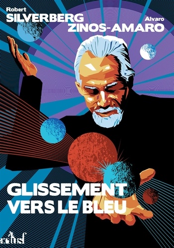 Claude-Gilbert Toussaint - Une nouvelle existence - Itinéraire d'un homme en changement.