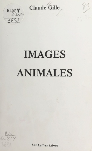 Images animales (Bestiaire)