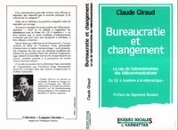 Bureaucratie et changement