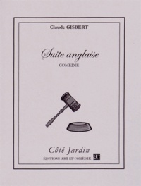 Claude Gisbert - Suite anglaise.