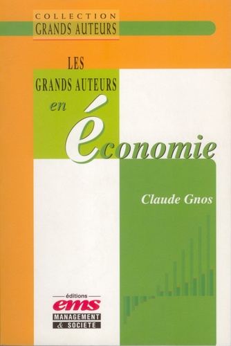 Claude Gnos - .