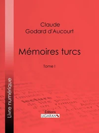 Mémoires turcs