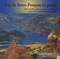 Lac de Serre-Ponçon en poche