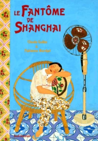 Le fantôme de Shanghai
