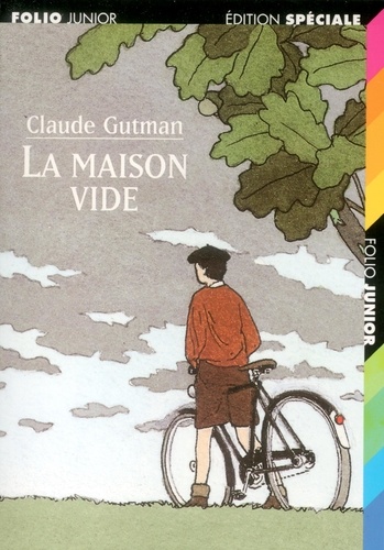 Claude Gutman - La Maison Vide.