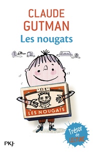 Claude Gutman - Les Nougats.