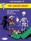 A Lucky Luke Adventure Tome 62 The cursed ranch. The fortune teller ; The statue ; The log flume