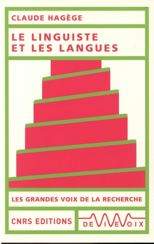 Le linguiste et les langues