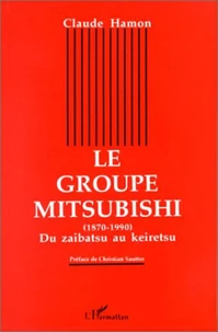 Le groupe Mitsubishi