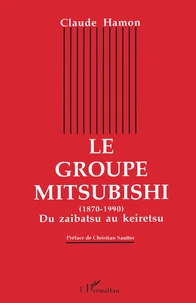 Le groupe Mitsubishi
