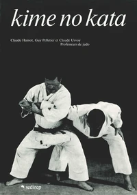 Kime no kata
