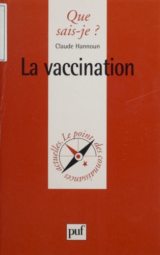 La vaccination