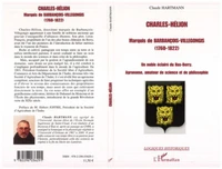 Charles-Hélion, marquis de Barbançois-Villegongis (1760-1822)