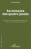 La semaine des quatre jeudis. Souvenirs du 13e arrondissement de Paris durant la Seconde Guerre mondiale