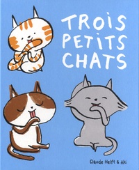 Trois petits chats.pdf