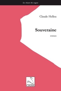 Claude Helleu - Souveraine.
