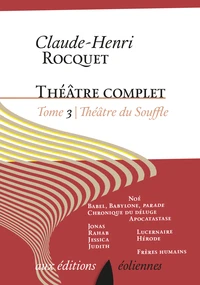 Théâtre du Souffle