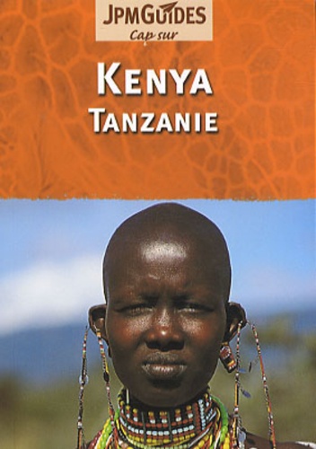 Claude Hervé-Bazin - Kenya Tanzanie.