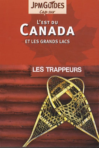 Claude Hervé-Bazin - L'est du Canada et les grands lacs.