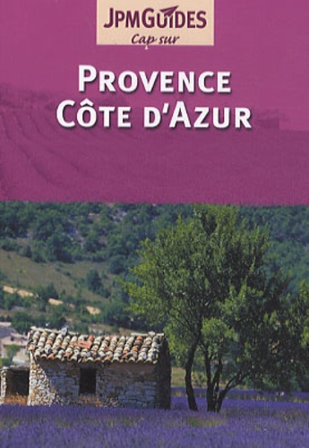 Claude Hervé-Bazin - Provence Côte d'Azur.