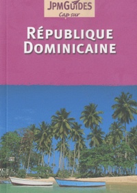 Claude Hervé-Bazin - République Dominicaine.