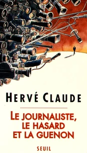 Le journaliste, le hasard et la guenon